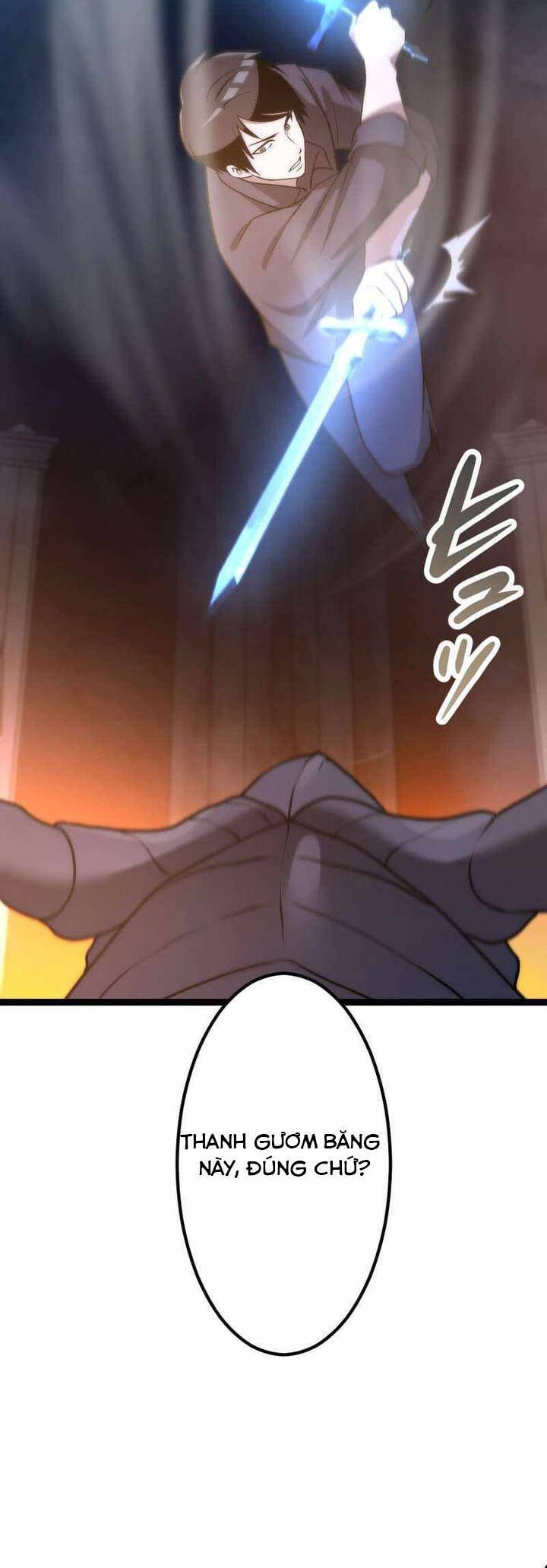 Kiếm Sư Huyền Thoại: Chỉ Mình Ta Có Thể Rèn Kiếm Từ Quái Chapter 12 - 60
