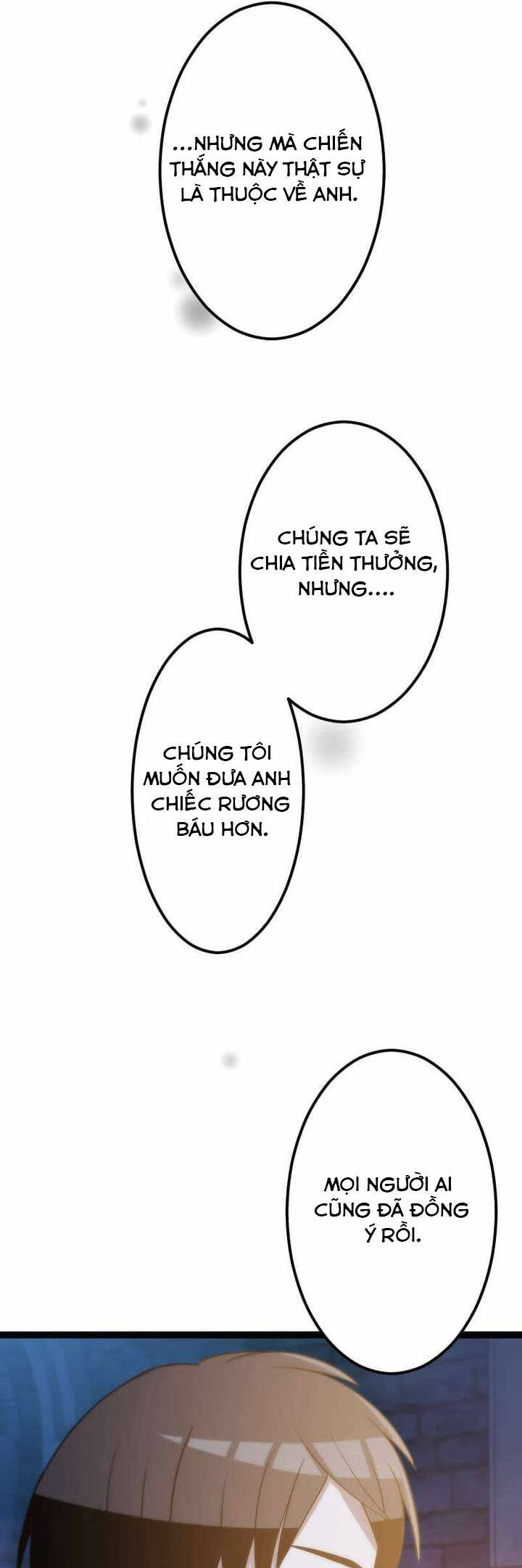 Kiếm Sư Huyền Thoại: Chỉ Mình Ta Có Thể Rèn Kiếm Từ Quái Chapter 12 - 82