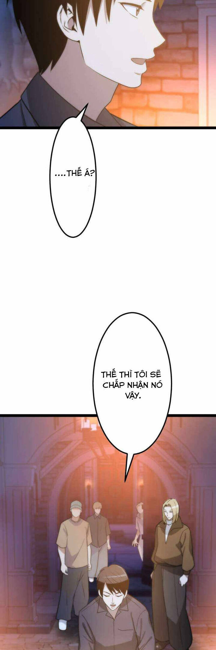 Kiếm Sư Huyền Thoại: Chỉ Mình Ta Có Thể Rèn Kiếm Từ Quái Chapter 12 - 83