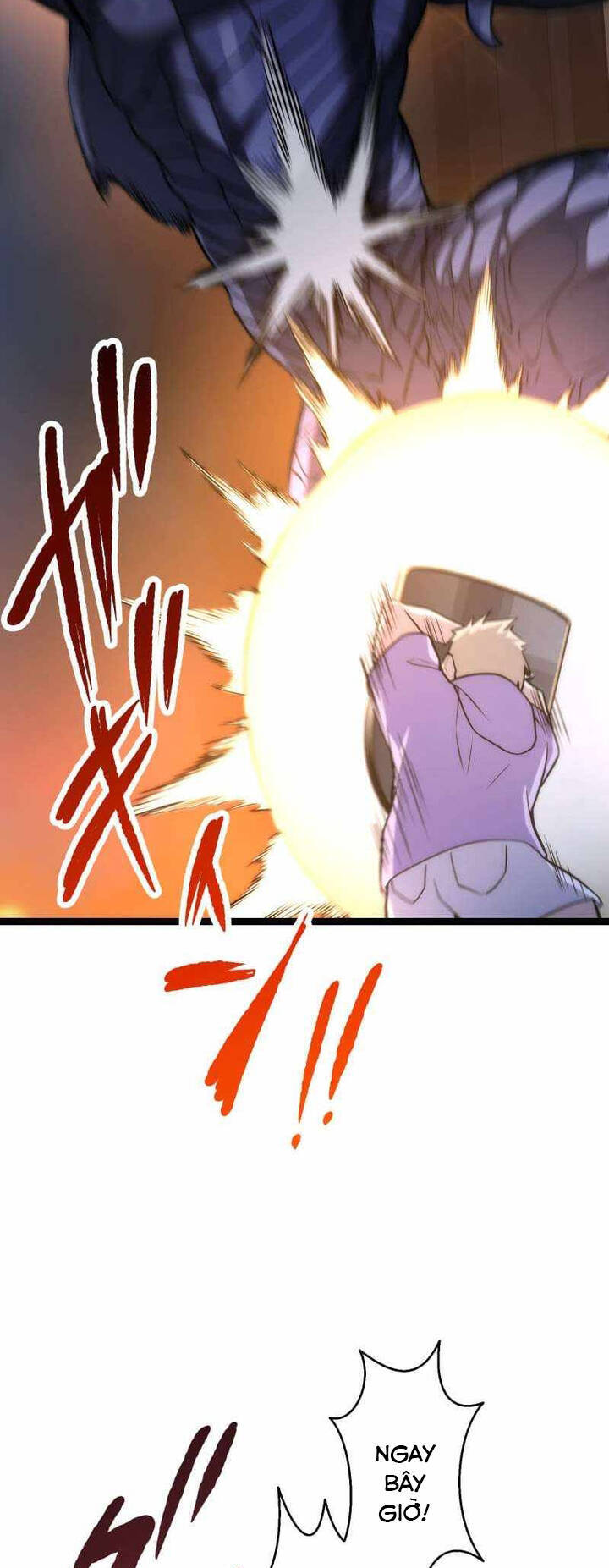 Kiếm Sư Huyền Thoại: Chỉ Mình Ta Có Thể Rèn Kiếm Từ Quái Chapter 12 - 10