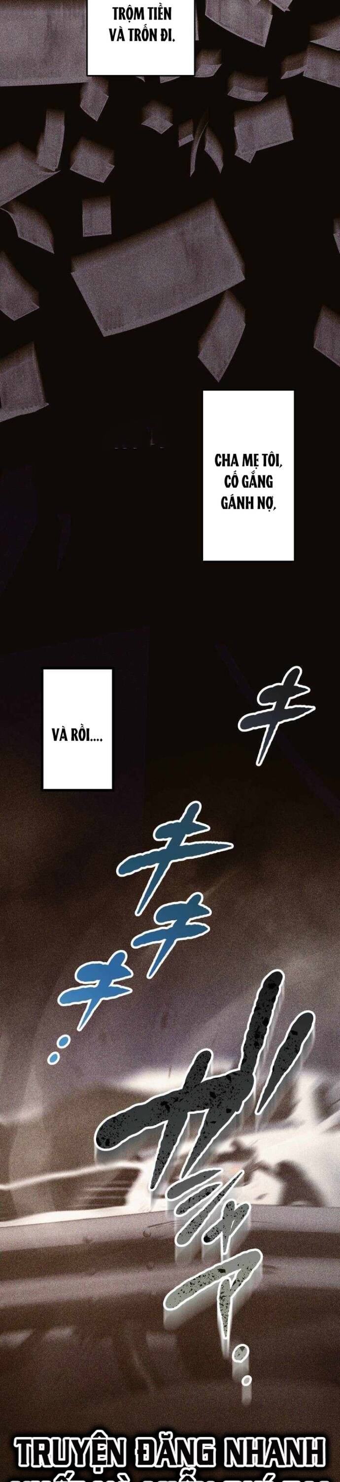 Kiếm Sư Huyền Thoại: Chỉ Mình Ta Có Thể Rèn Kiếm Từ Quái Chapter 2 - 12