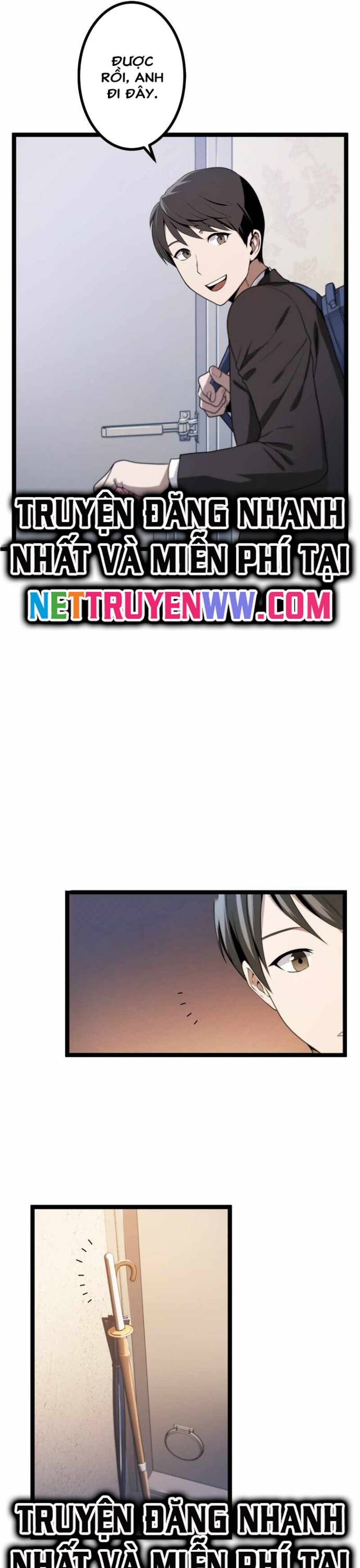 Kiếm Sư Huyền Thoại: Chỉ Mình Ta Có Thể Rèn Kiếm Từ Quái Chapter 2 - 19