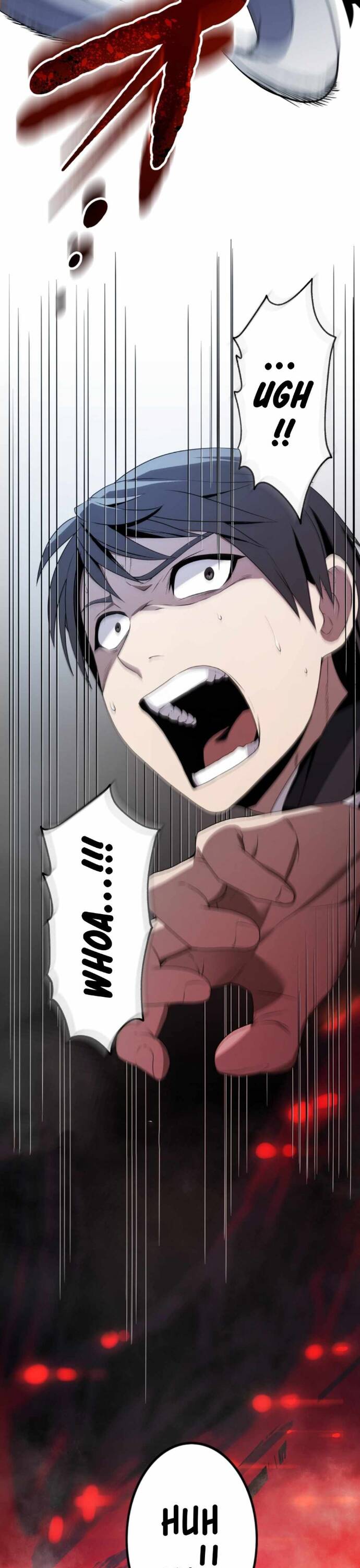 Kiếm Sư Huyền Thoại: Chỉ Mình Ta Có Thể Rèn Kiếm Từ Quái Chapter 2 - 3