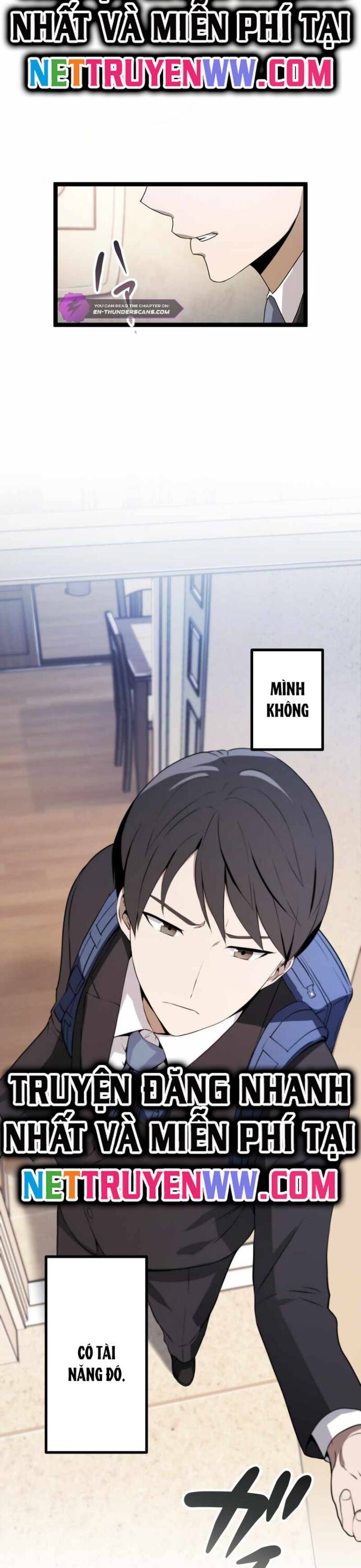 Kiếm Sư Huyền Thoại: Chỉ Mình Ta Có Thể Rèn Kiếm Từ Quái Chapter 2 - 22