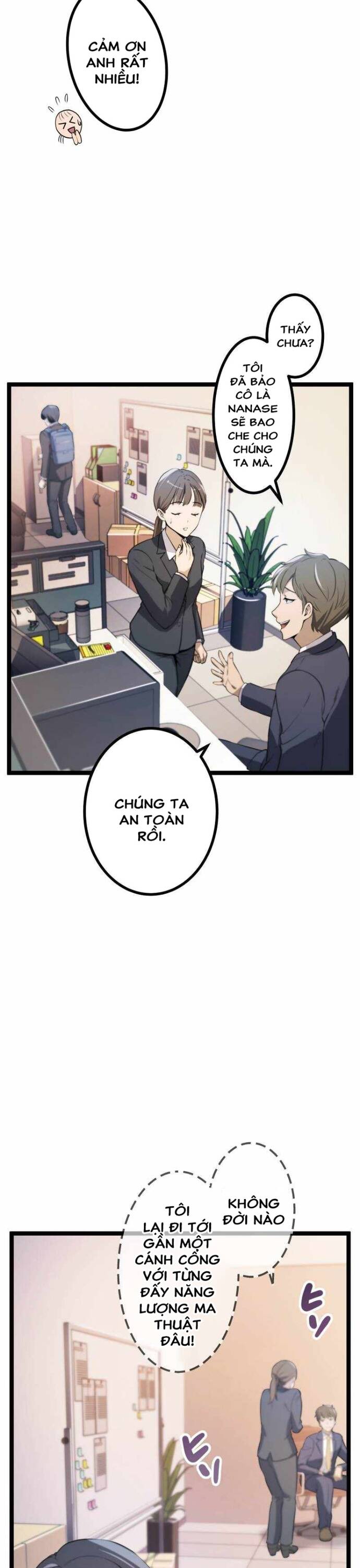 Kiếm Sư Huyền Thoại: Chỉ Mình Ta Có Thể Rèn Kiếm Từ Quái Chapter 2 - 25