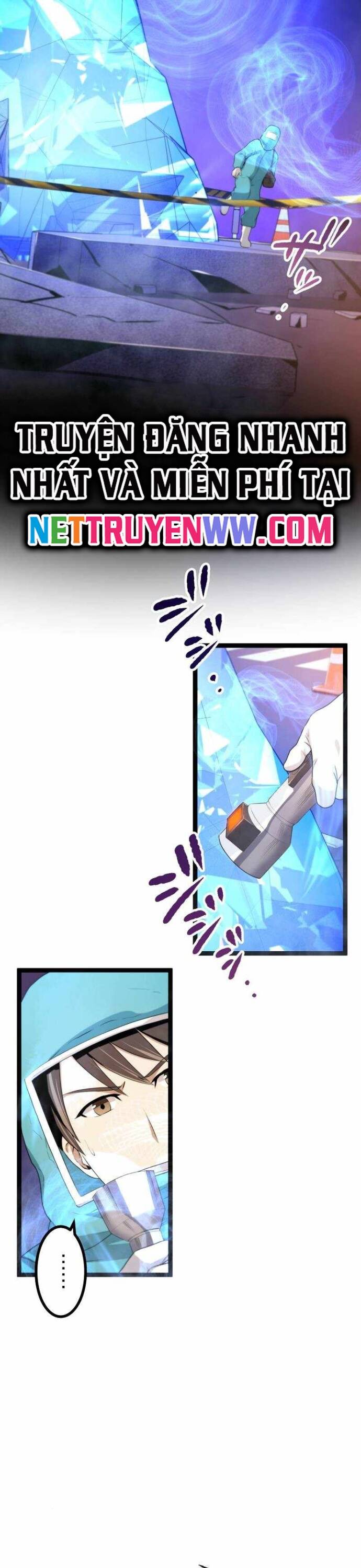 Kiếm Sư Huyền Thoại: Chỉ Mình Ta Có Thể Rèn Kiếm Từ Quái Chapter 2 - 36