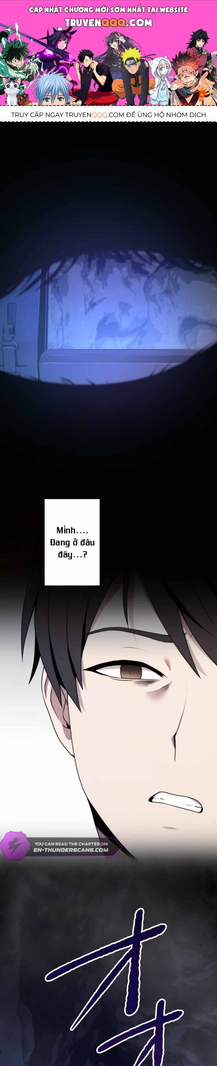 Kiếm Sư Huyền Thoại: Chỉ Mình Ta Có Thể Rèn Kiếm Từ Quái Chapter 3 - 1