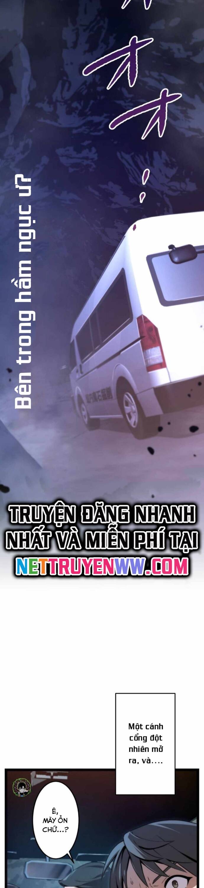 Kiếm Sư Huyền Thoại: Chỉ Mình Ta Có Thể Rèn Kiếm Từ Quái Chapter 3 - 2