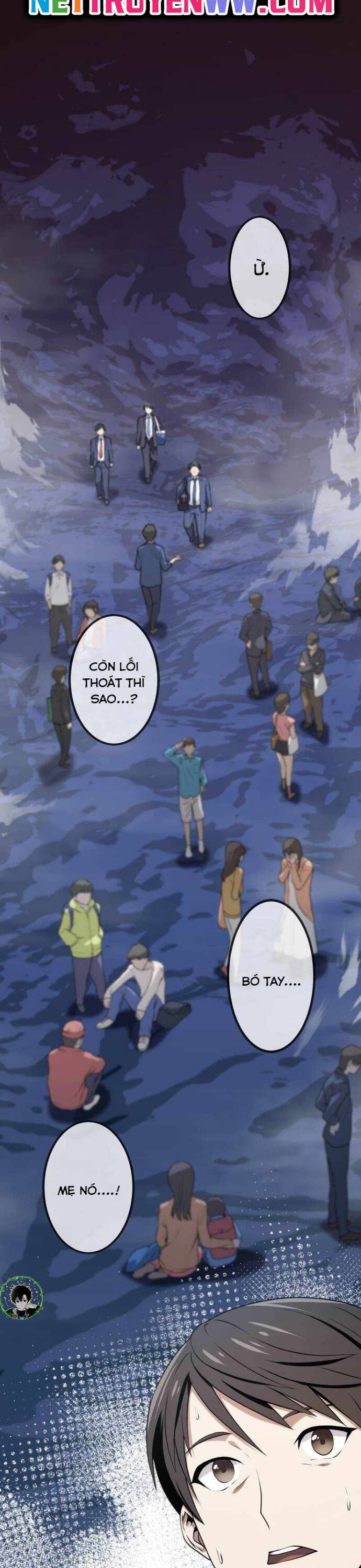 Kiếm Sư Huyền Thoại: Chỉ Mình Ta Có Thể Rèn Kiếm Từ Quái Chapter 3 - 12