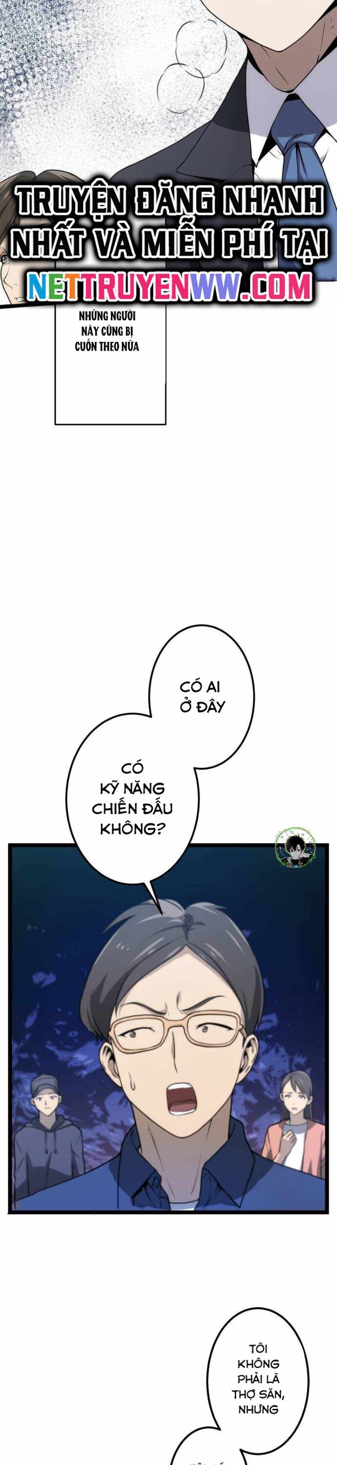 Kiếm Sư Huyền Thoại: Chỉ Mình Ta Có Thể Rèn Kiếm Từ Quái Chapter 3 - 13