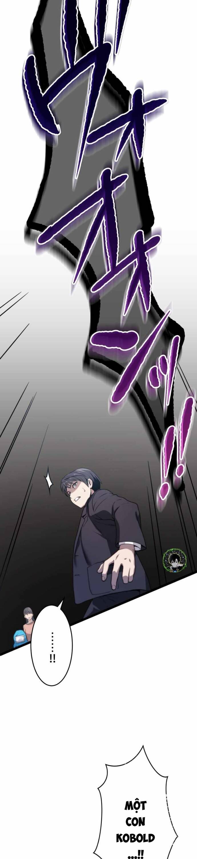 Kiếm Sư Huyền Thoại: Chỉ Mình Ta Có Thể Rèn Kiếm Từ Quái Chapter 3 - 18