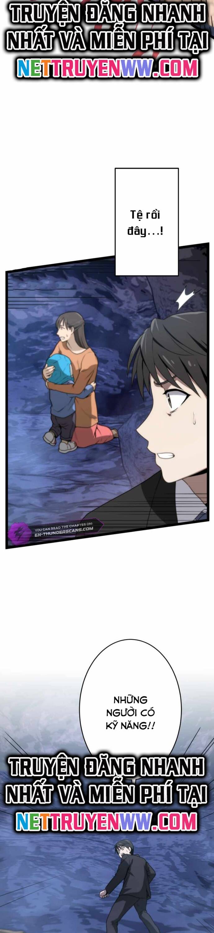 Kiếm Sư Huyền Thoại: Chỉ Mình Ta Có Thể Rèn Kiếm Từ Quái Chapter 3 - 20
