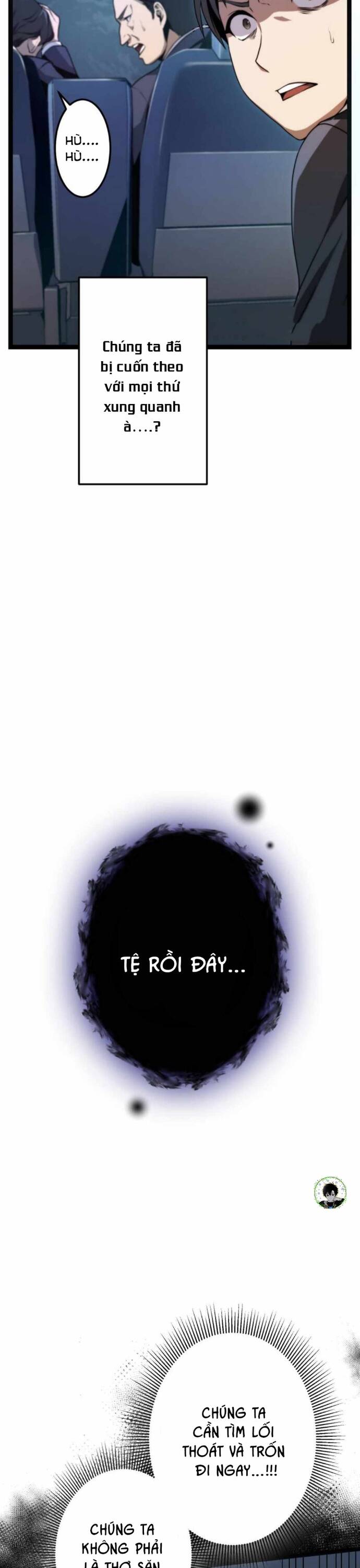 Kiếm Sư Huyền Thoại: Chỉ Mình Ta Có Thể Rèn Kiếm Từ Quái Chapter 3 - 3