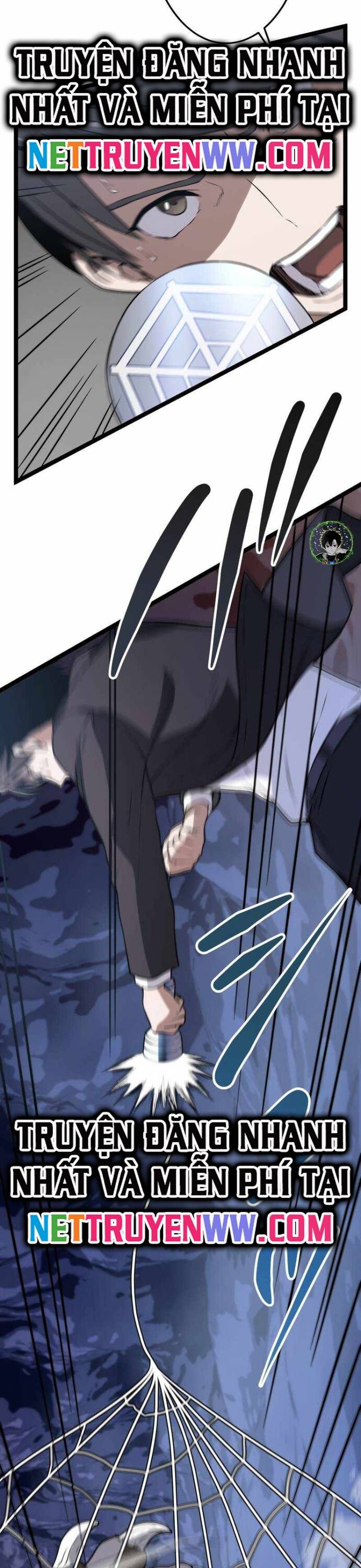 Kiếm Sư Huyền Thoại: Chỉ Mình Ta Có Thể Rèn Kiếm Từ Quái Chapter 3 - 23