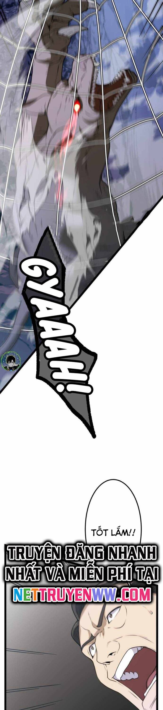 Kiếm Sư Huyền Thoại: Chỉ Mình Ta Có Thể Rèn Kiếm Từ Quái Chapter 3 - 24