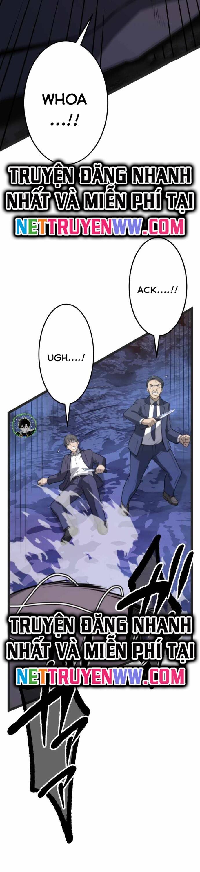 Kiếm Sư Huyền Thoại: Chỉ Mình Ta Có Thể Rèn Kiếm Từ Quái Chapter 3 - 27