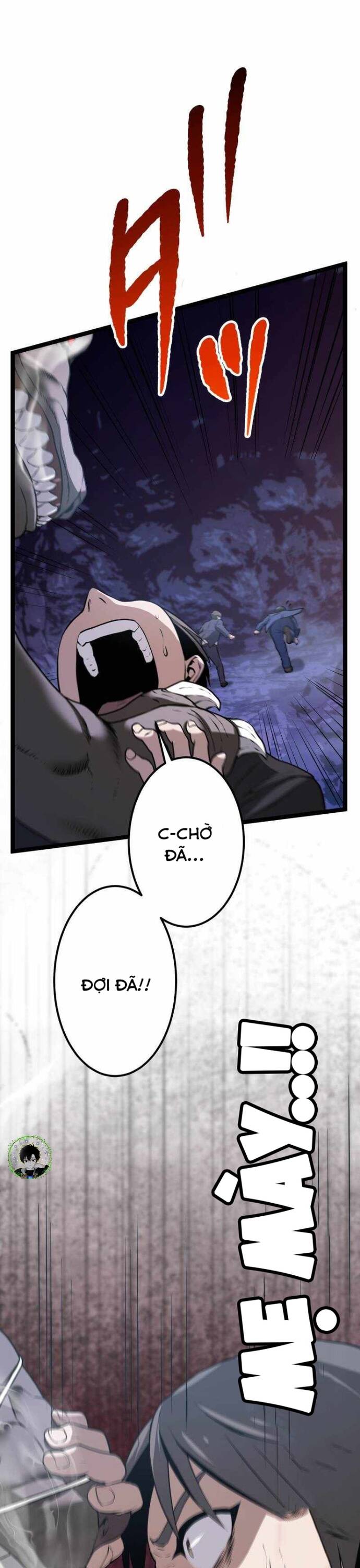 Kiếm Sư Huyền Thoại: Chỉ Mình Ta Có Thể Rèn Kiếm Từ Quái Chapter 3 - 31