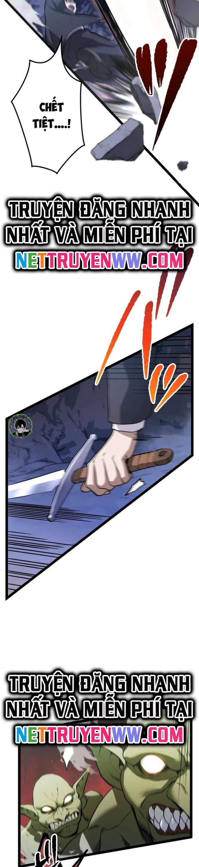 Kiếm Sư Huyền Thoại: Chỉ Mình Ta Có Thể Rèn Kiếm Từ Quái Chapter 3 - 41