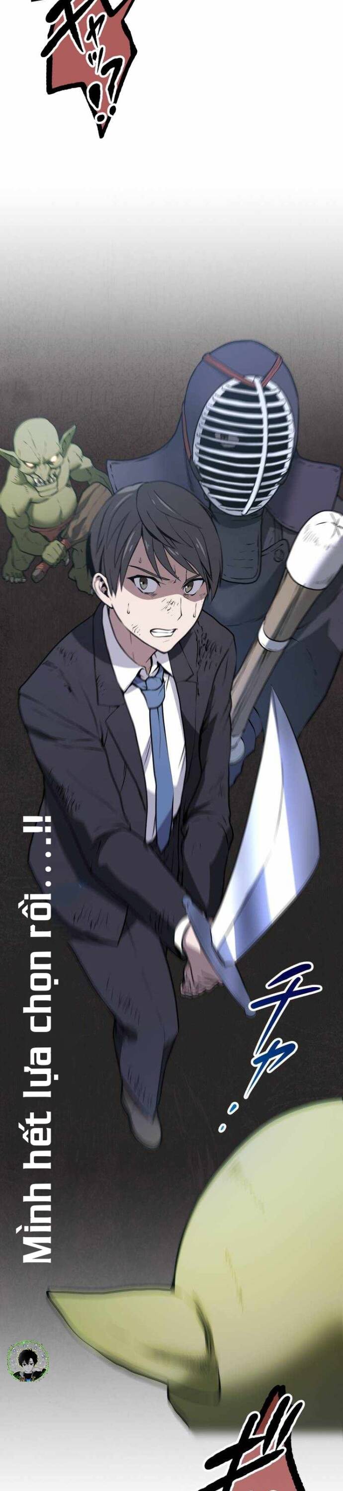 Kiếm Sư Huyền Thoại: Chỉ Mình Ta Có Thể Rèn Kiếm Từ Quái Chapter 3 - 42