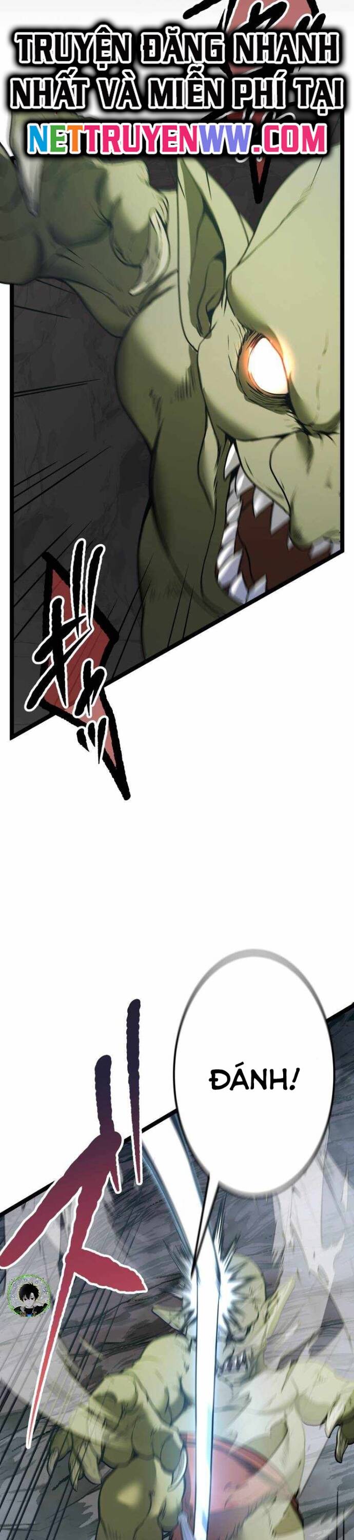 Kiếm Sư Huyền Thoại: Chỉ Mình Ta Có Thể Rèn Kiếm Từ Quái Chapter 3 - 43