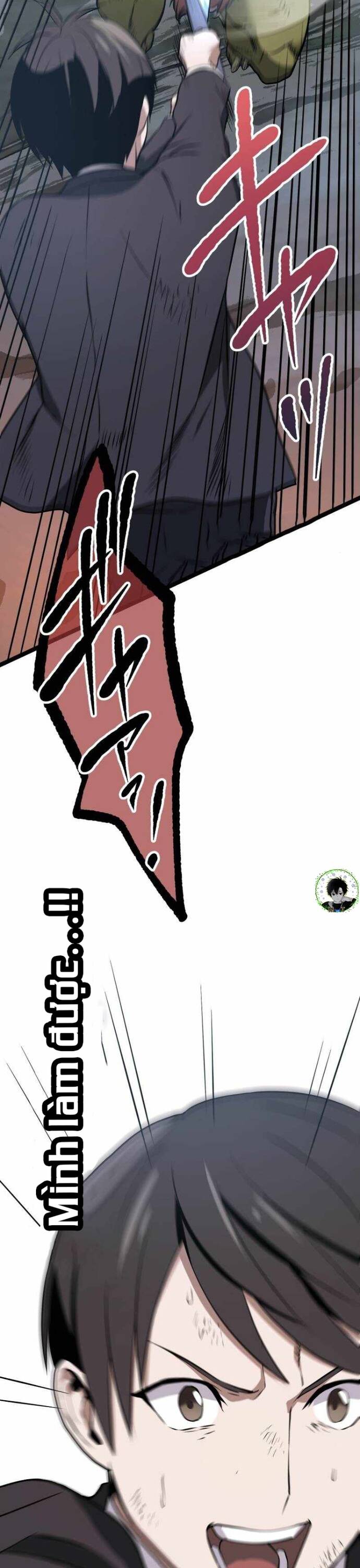 Kiếm Sư Huyền Thoại: Chỉ Mình Ta Có Thể Rèn Kiếm Từ Quái Chapter 3 - 44