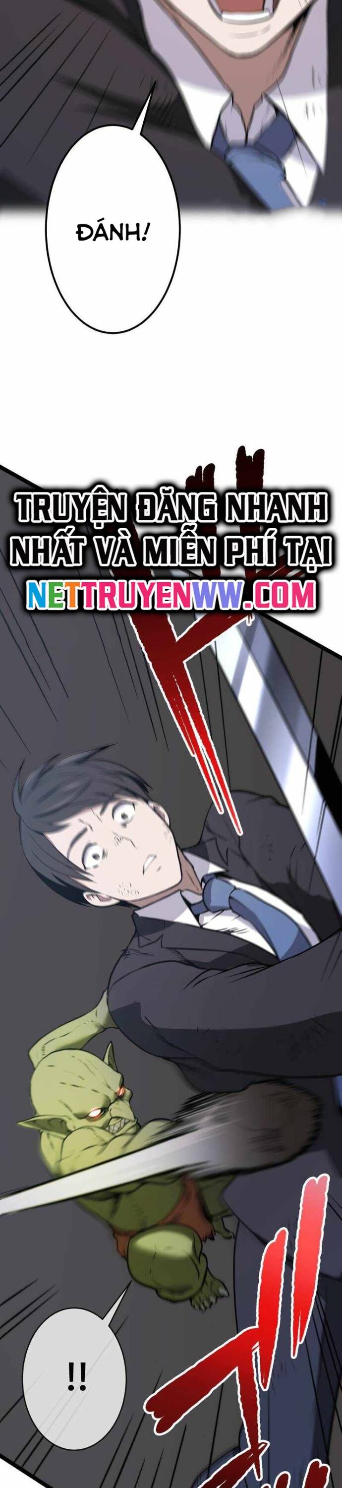 Kiếm Sư Huyền Thoại: Chỉ Mình Ta Có Thể Rèn Kiếm Từ Quái Chapter 3 - 45