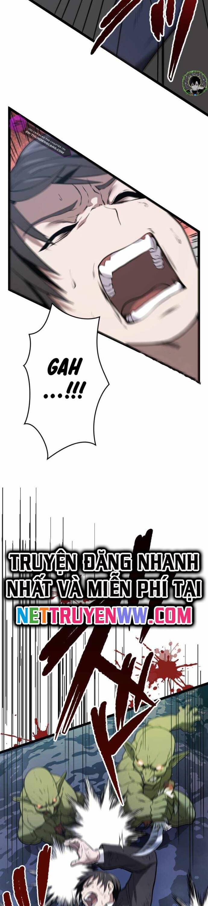 Kiếm Sư Huyền Thoại: Chỉ Mình Ta Có Thể Rèn Kiếm Từ Quái Chapter 3 - 46