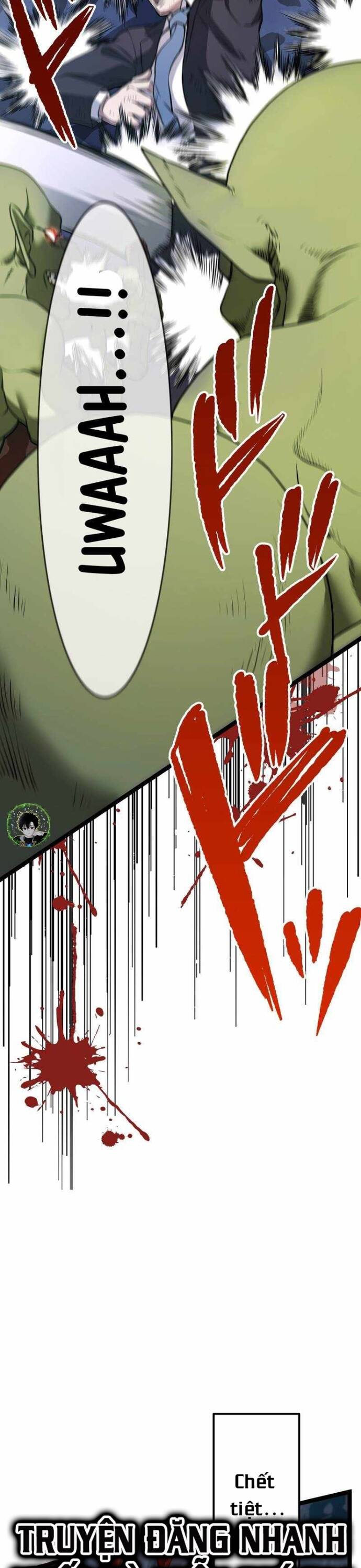 Kiếm Sư Huyền Thoại: Chỉ Mình Ta Có Thể Rèn Kiếm Từ Quái Chapter 3 - 47