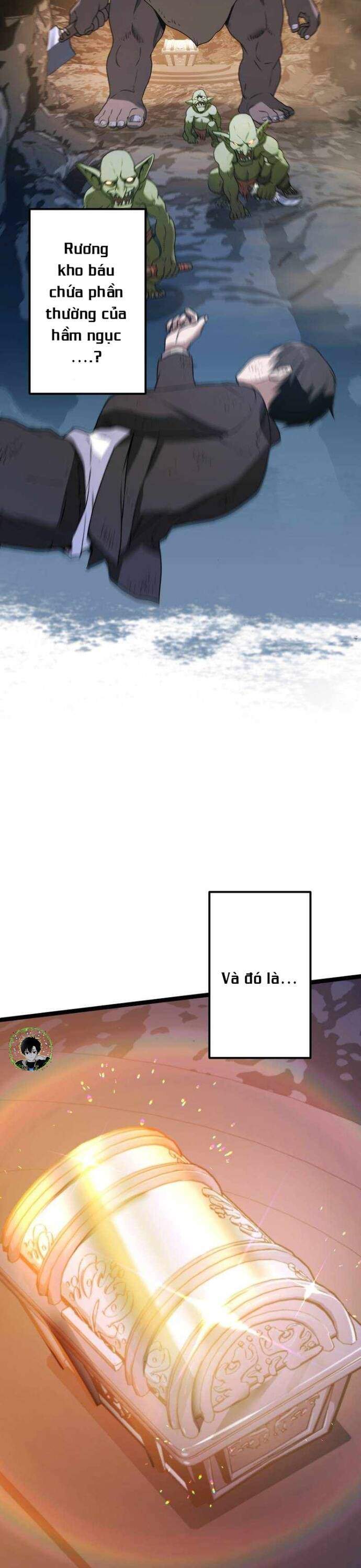 Kiếm Sư Huyền Thoại: Chỉ Mình Ta Có Thể Rèn Kiếm Từ Quái Chapter 3 - 50