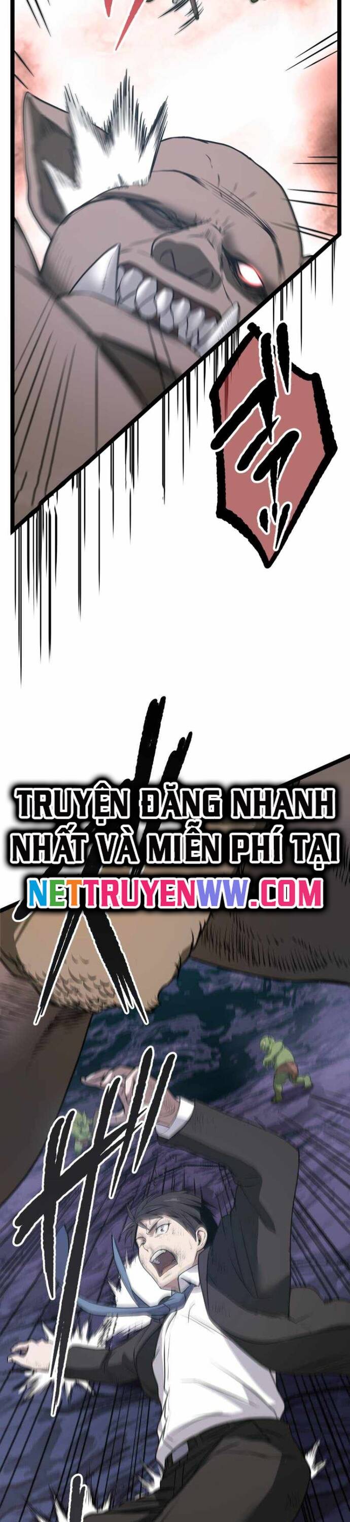 Kiếm Sư Huyền Thoại: Chỉ Mình Ta Có Thể Rèn Kiếm Từ Quái Chapter 3 - 57