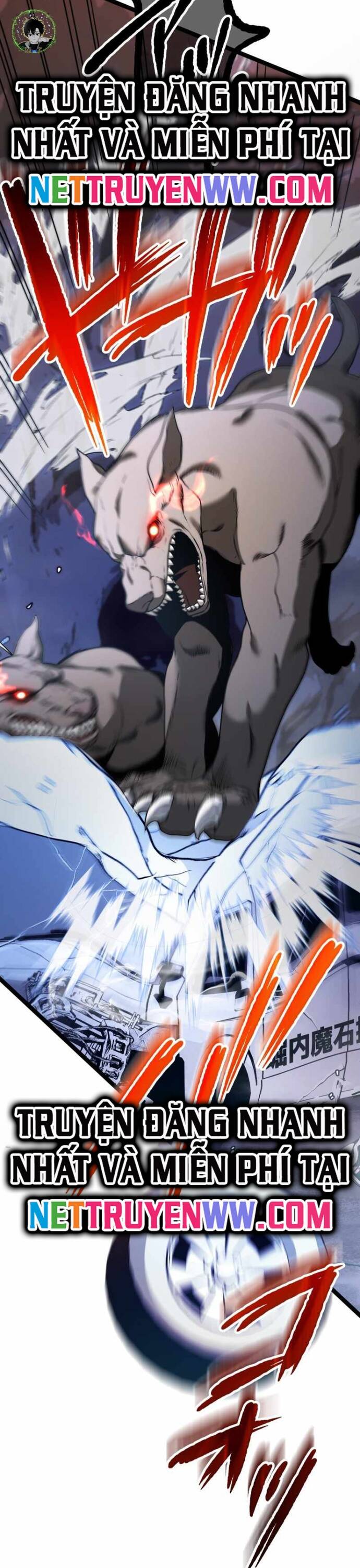 Kiếm Sư Huyền Thoại: Chỉ Mình Ta Có Thể Rèn Kiếm Từ Quái Chapter 3 - 8