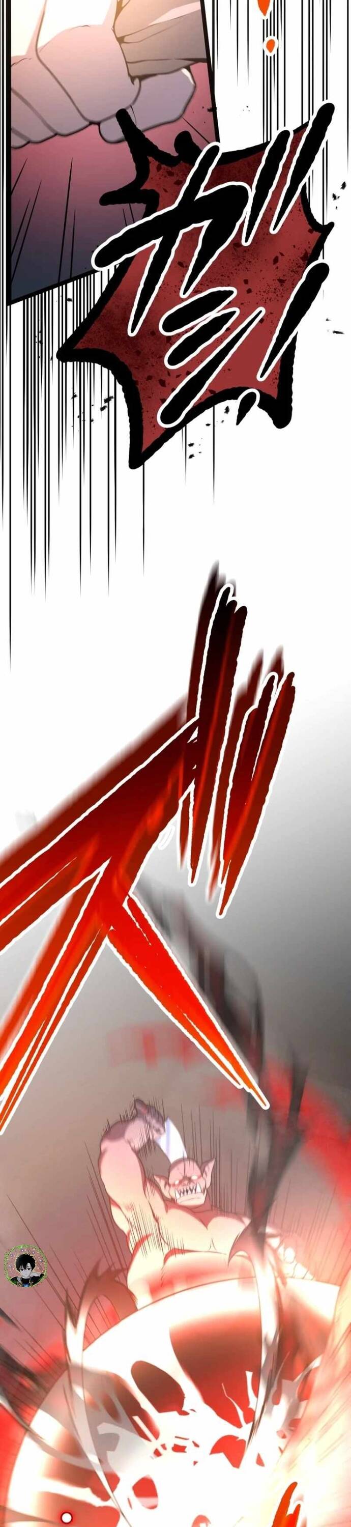 Kiếm Sư Huyền Thoại: Chỉ Mình Ta Có Thể Rèn Kiếm Từ Quái Chapter 4 - 11