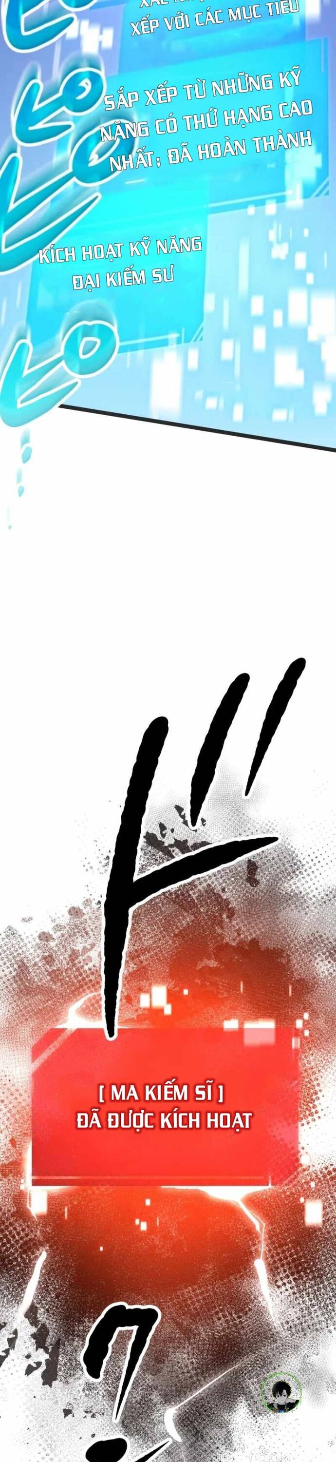 Kiếm Sư Huyền Thoại: Chỉ Mình Ta Có Thể Rèn Kiếm Từ Quái Chapter 4 - 13