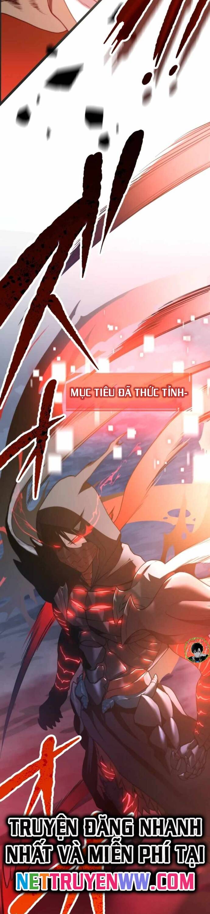 Kiếm Sư Huyền Thoại: Chỉ Mình Ta Có Thể Rèn Kiếm Từ Quái Chapter 4 - 15