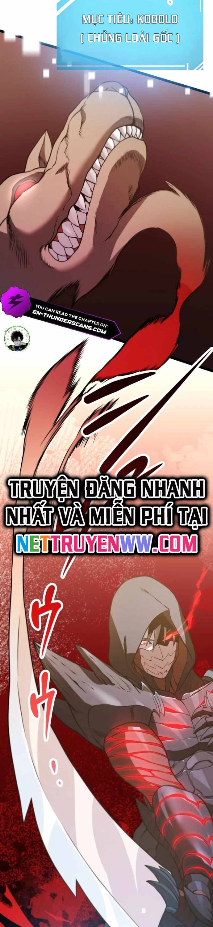 Kiếm Sư Huyền Thoại: Chỉ Mình Ta Có Thể Rèn Kiếm Từ Quái Chapter 4 - 21