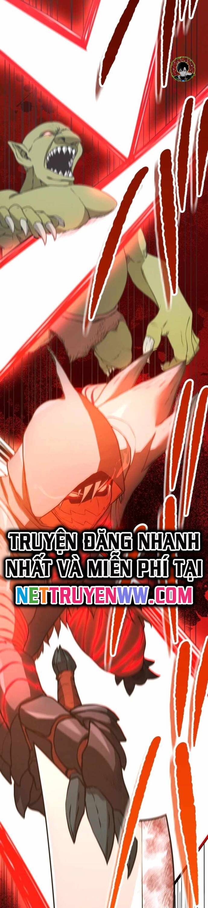 Kiếm Sư Huyền Thoại: Chỉ Mình Ta Có Thể Rèn Kiếm Từ Quái Chapter 4 - 24