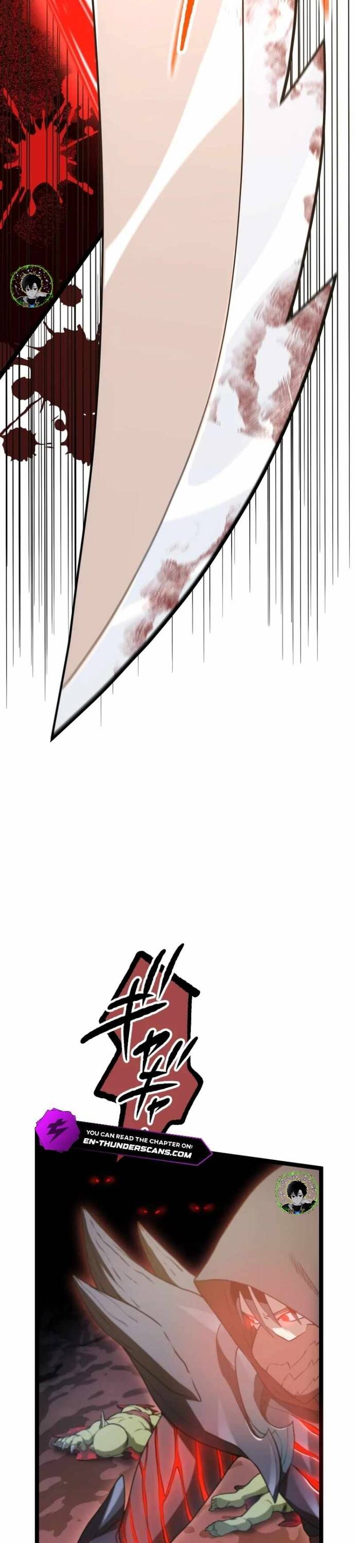 Kiếm Sư Huyền Thoại: Chỉ Mình Ta Có Thể Rèn Kiếm Từ Quái Chapter 4 - 25