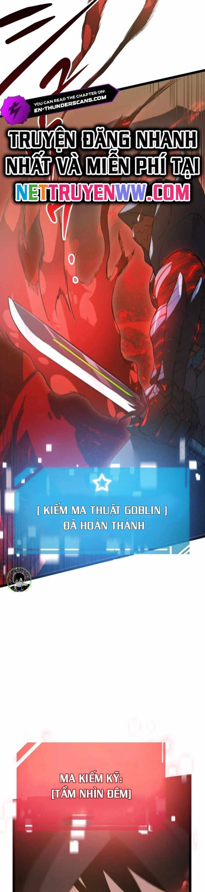 Kiếm Sư Huyền Thoại: Chỉ Mình Ta Có Thể Rèn Kiếm Từ Quái Chapter 4 - 27