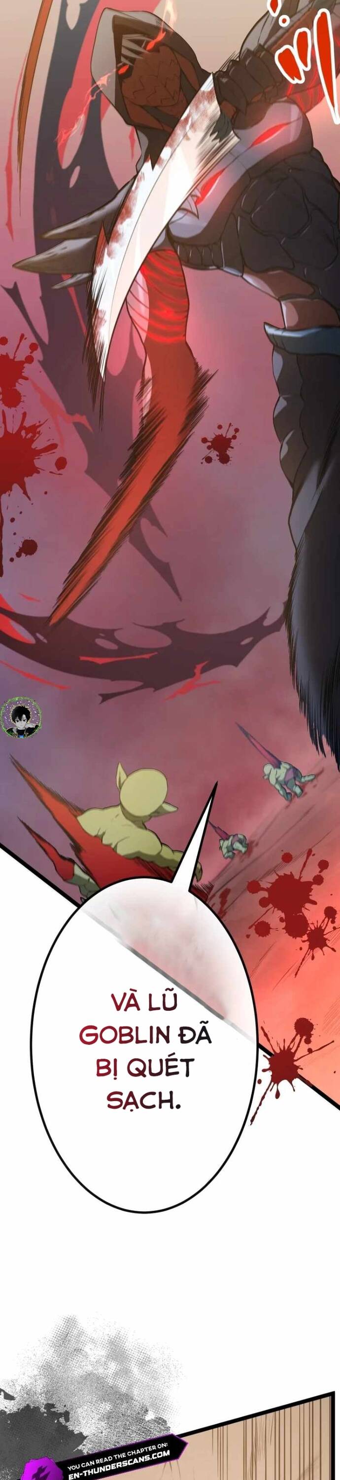 Kiếm Sư Huyền Thoại: Chỉ Mình Ta Có Thể Rèn Kiếm Từ Quái Chapter 4 - 30