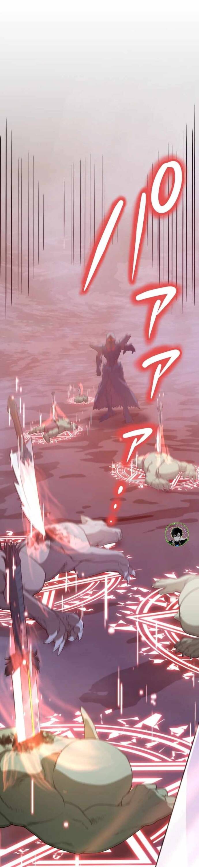 Kiếm Sư Huyền Thoại: Chỉ Mình Ta Có Thể Rèn Kiếm Từ Quái Chapter 4 - 38