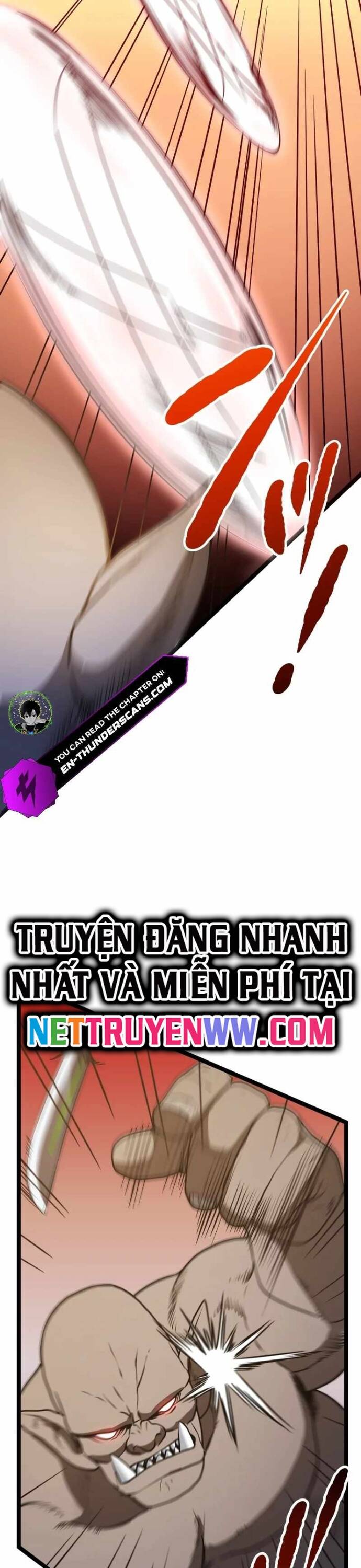 Kiếm Sư Huyền Thoại: Chỉ Mình Ta Có Thể Rèn Kiếm Từ Quái Chapter 4 - 40