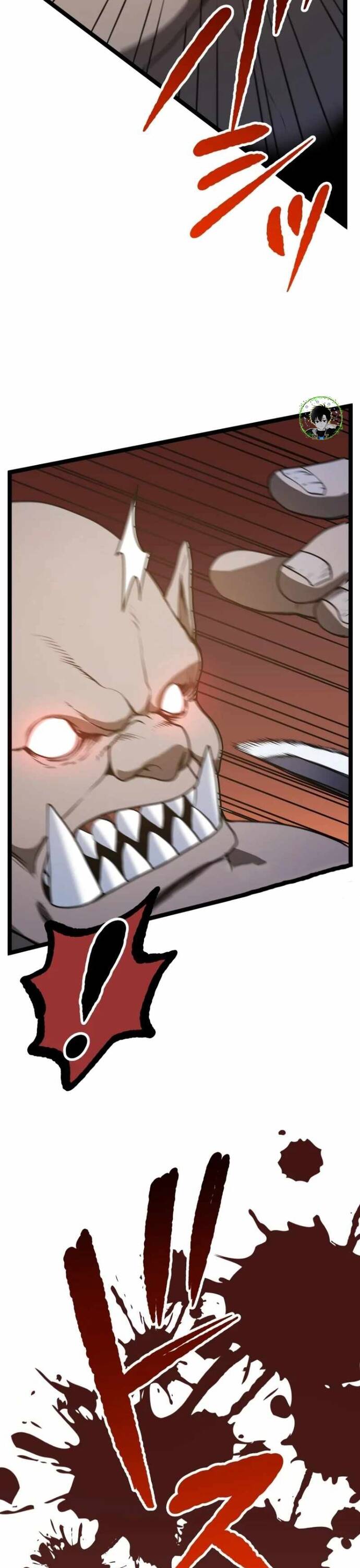 Kiếm Sư Huyền Thoại: Chỉ Mình Ta Có Thể Rèn Kiếm Từ Quái Chapter 4 - 41