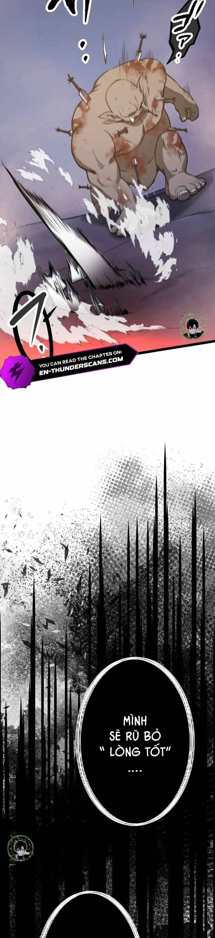 Kiếm Sư Huyền Thoại: Chỉ Mình Ta Có Thể Rèn Kiếm Từ Quái Chapter 4 - 48