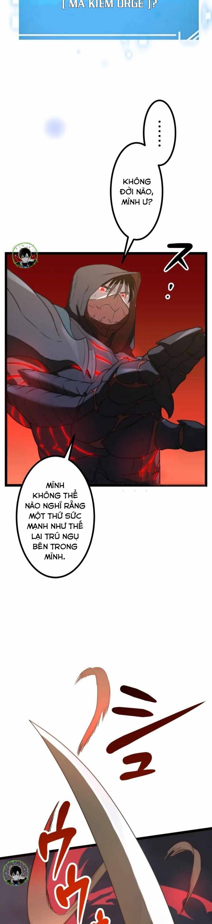 Kiếm Sư Huyền Thoại: Chỉ Mình Ta Có Thể Rèn Kiếm Từ Quái Chapter 4 - 55