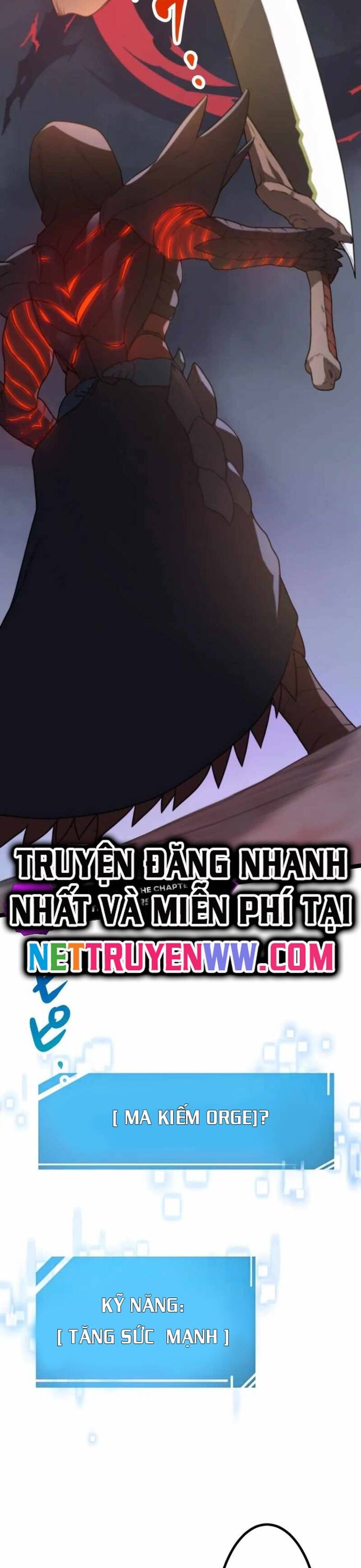 Kiếm Sư Huyền Thoại: Chỉ Mình Ta Có Thể Rèn Kiếm Từ Quái Chapter 4 - 56