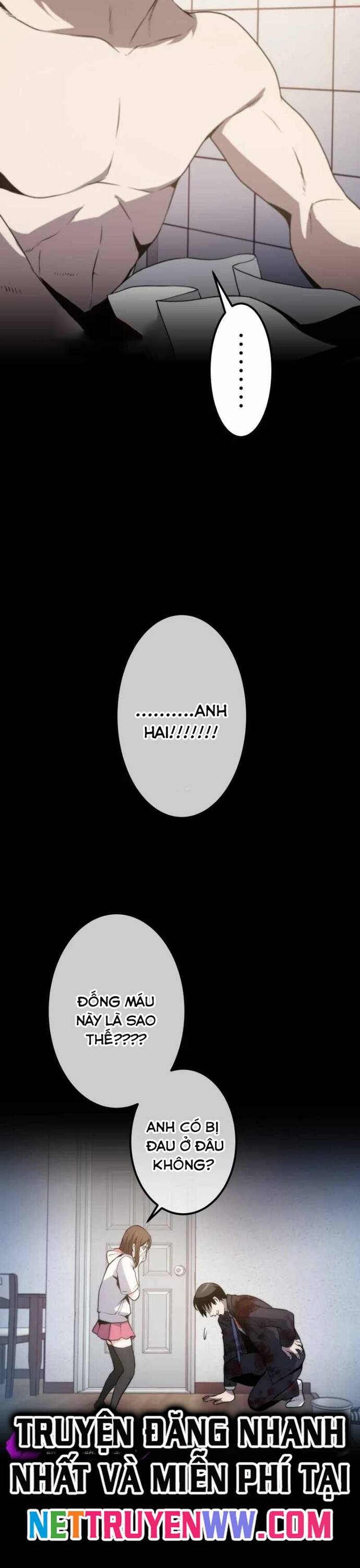 Kiếm Sư Huyền Thoại: Chỉ Mình Ta Có Thể Rèn Kiếm Từ Quái Chapter 6 - 2