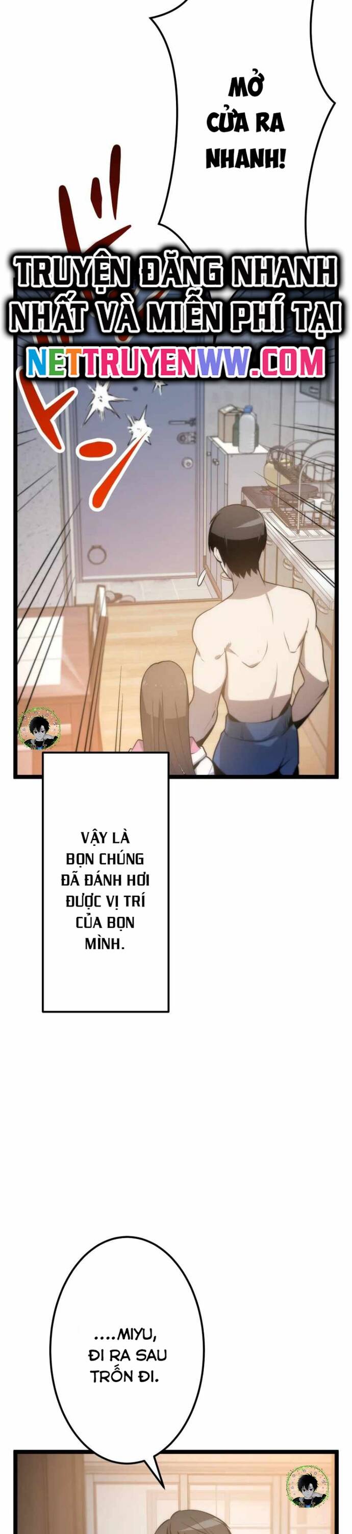 Kiếm Sư Huyền Thoại: Chỉ Mình Ta Có Thể Rèn Kiếm Từ Quái Chapter 6 - 13