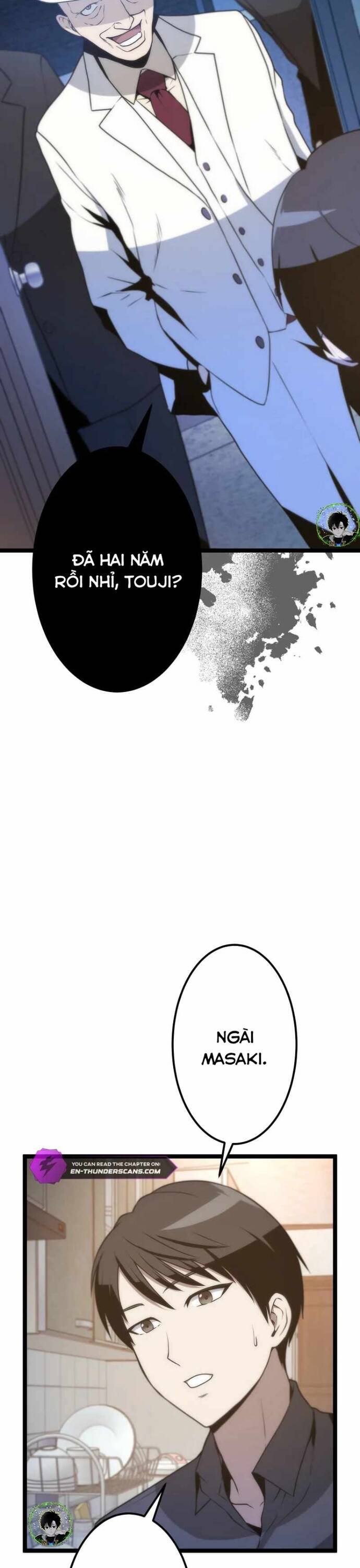 Kiếm Sư Huyền Thoại: Chỉ Mình Ta Có Thể Rèn Kiếm Từ Quái Chapter 6 - 15