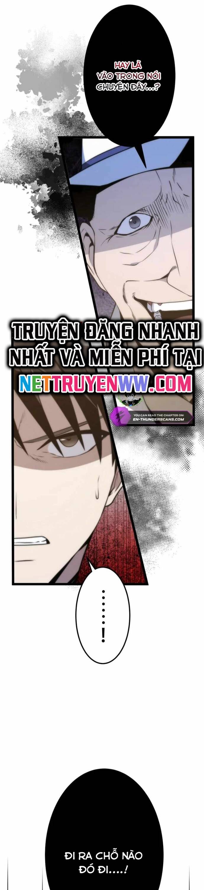 Kiếm Sư Huyền Thoại: Chỉ Mình Ta Có Thể Rèn Kiếm Từ Quái Chapter 6 - 17