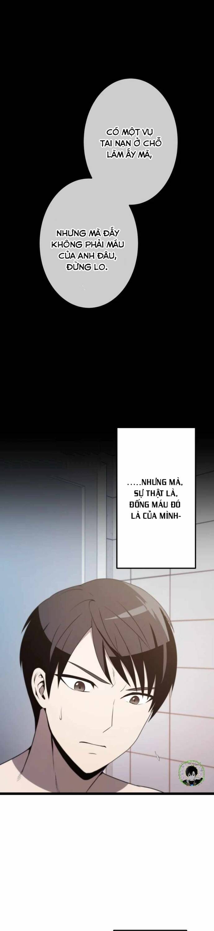 Kiếm Sư Huyền Thoại: Chỉ Mình Ta Có Thể Rèn Kiếm Từ Quái Chapter 6 - 3